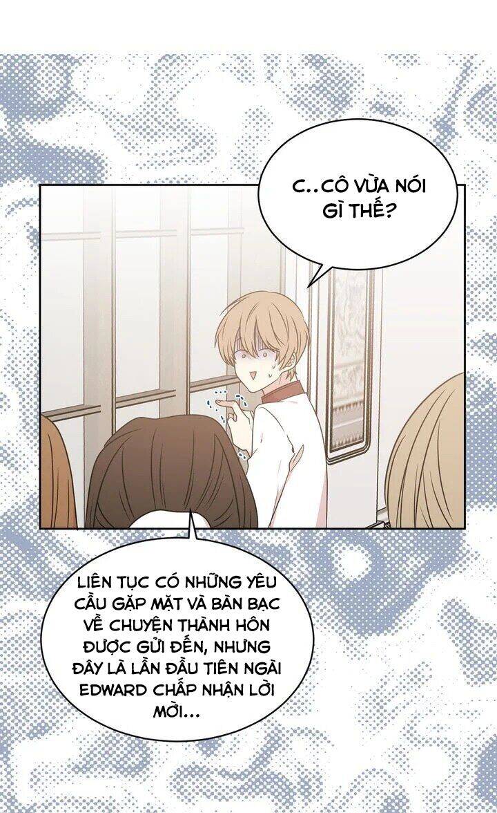 Tôi Sẽ Đi Đến Cùng Với Hoàng Đế Chapter 47 - Trang 2