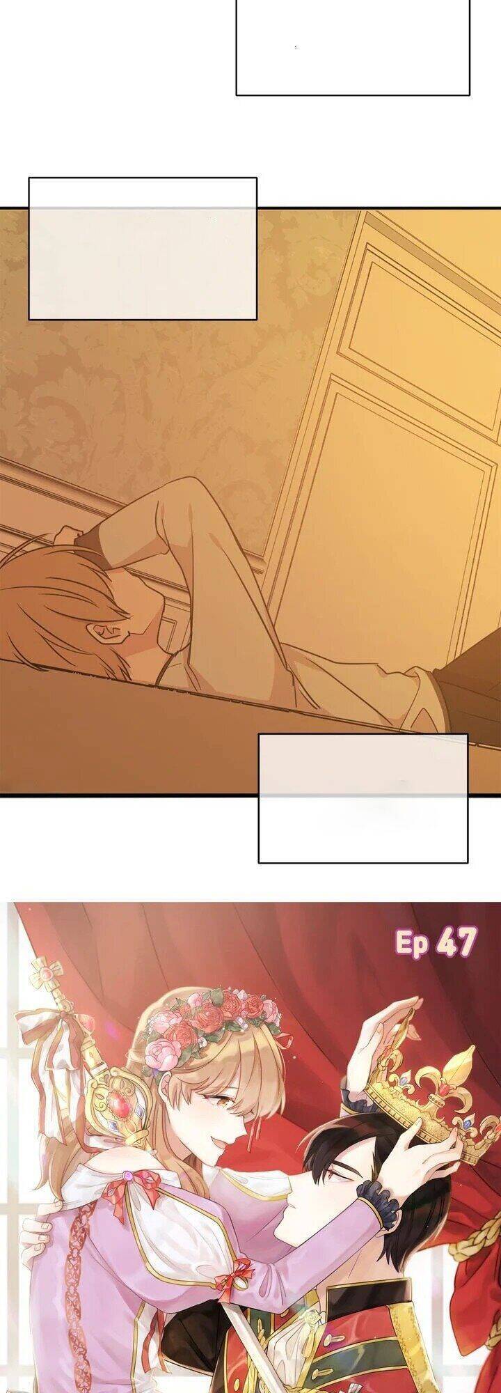 Tôi Sẽ Đi Đến Cùng Với Hoàng Đế Chapter 47 - Trang 2