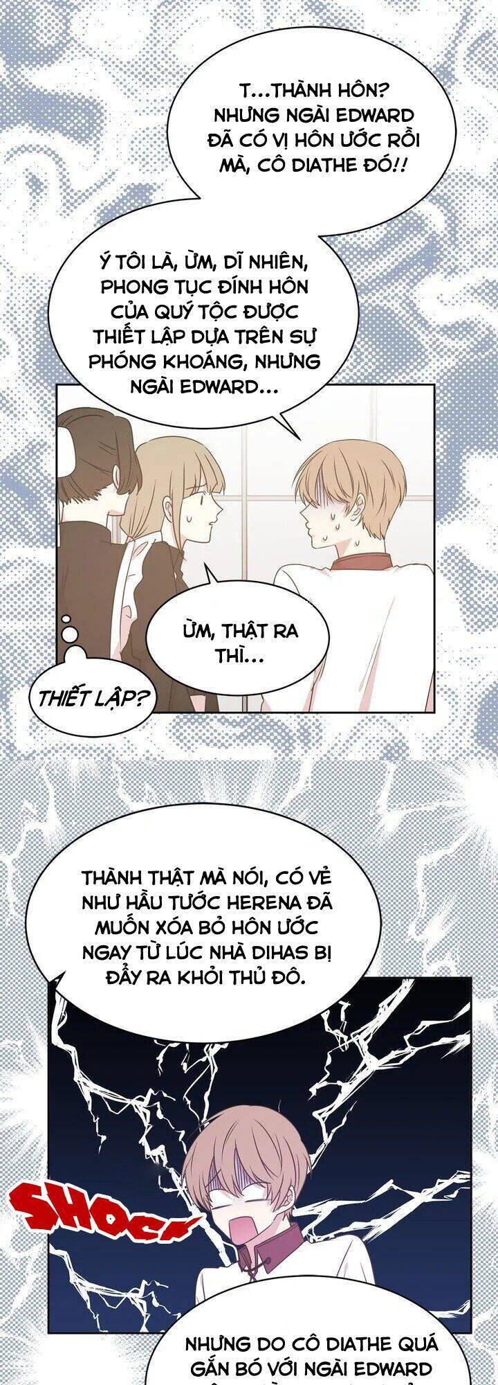 Tôi Sẽ Đi Đến Cùng Với Hoàng Đế Chapter 47 - Trang 2