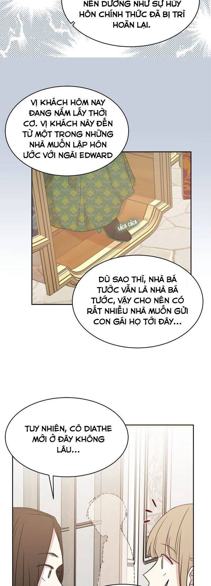 Tôi Sẽ Đi Đến Cùng Với Hoàng Đế Chapter 47 - Trang 2