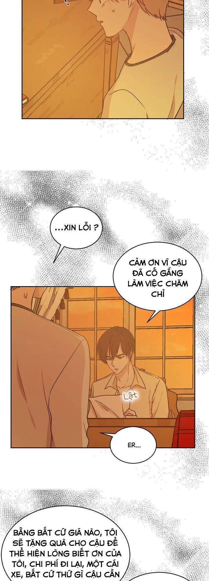 Tôi Sẽ Đi Đến Cùng Với Hoàng Đế Chapter 47 - Trang 2