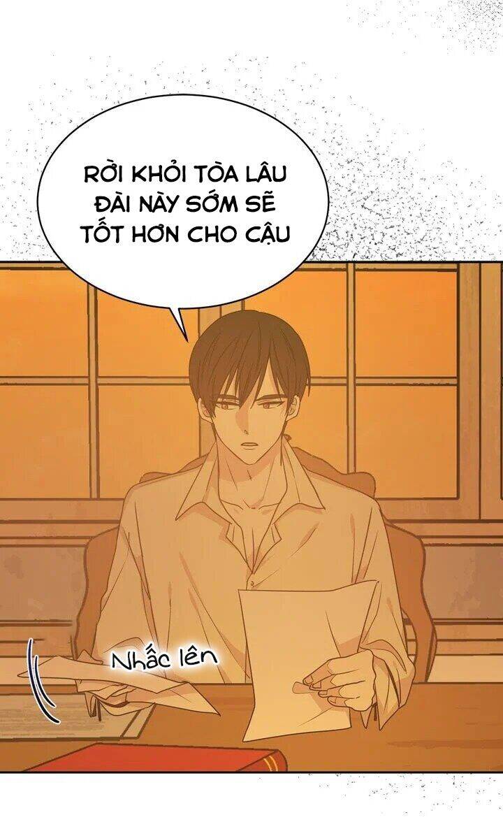 Tôi Sẽ Đi Đến Cùng Với Hoàng Đế Chapter 47 - Trang 2
