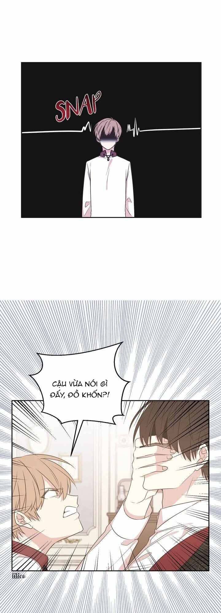 Tôi Sẽ Đi Đến Cùng Với Hoàng Đế Chapter 48 - Trang 2