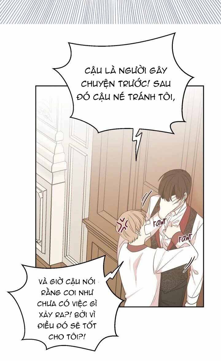 Tôi Sẽ Đi Đến Cùng Với Hoàng Đế Chapter 48 - Trang 2