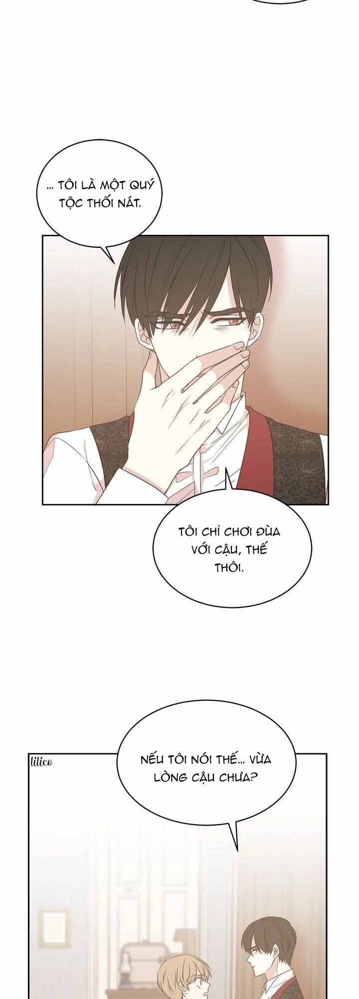 Tôi Sẽ Đi Đến Cùng Với Hoàng Đế Chapter 48 - Trang 2