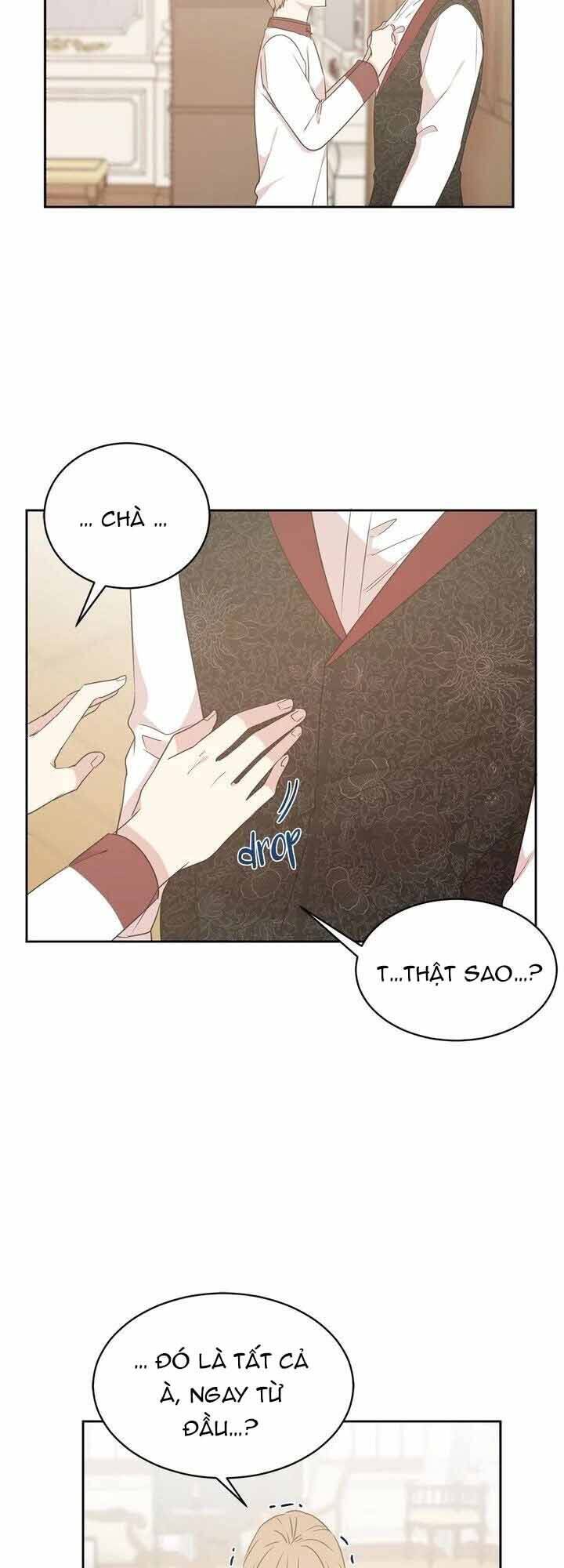 Tôi Sẽ Đi Đến Cùng Với Hoàng Đế Chapter 48 - Trang 2