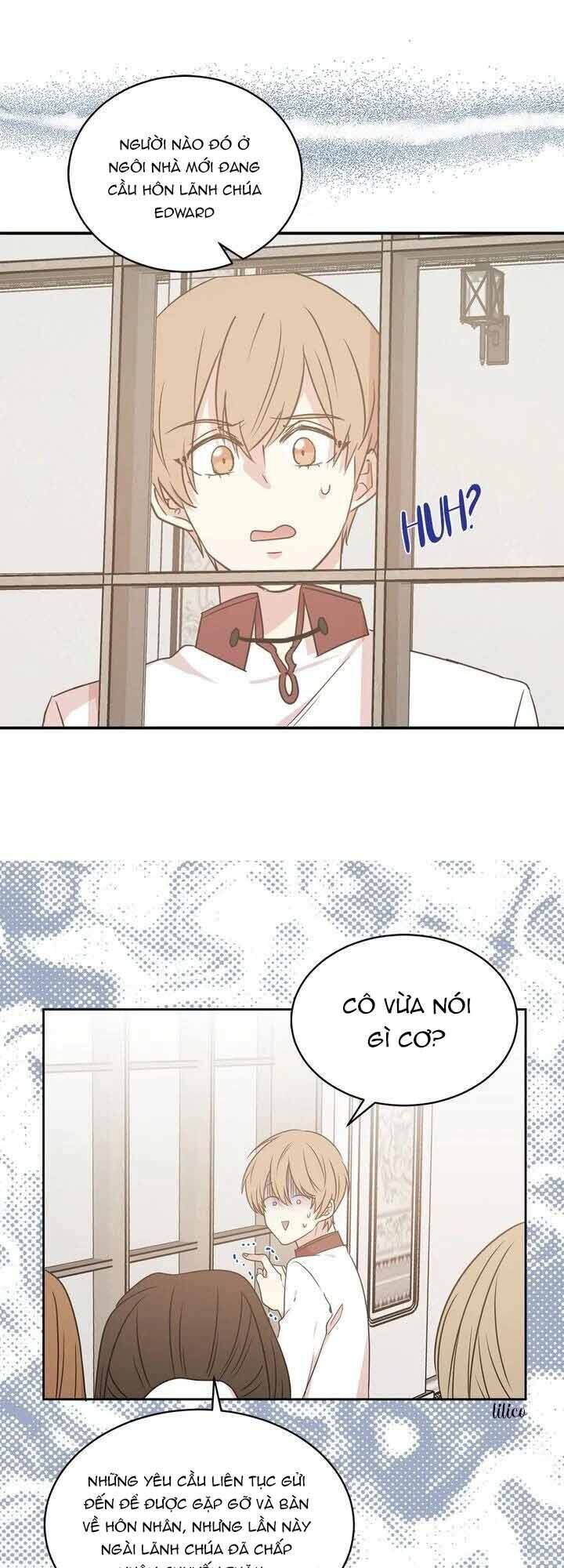 Tôi Sẽ Đi Đến Cùng Với Hoàng Đế Chapter 48 - Trang 2