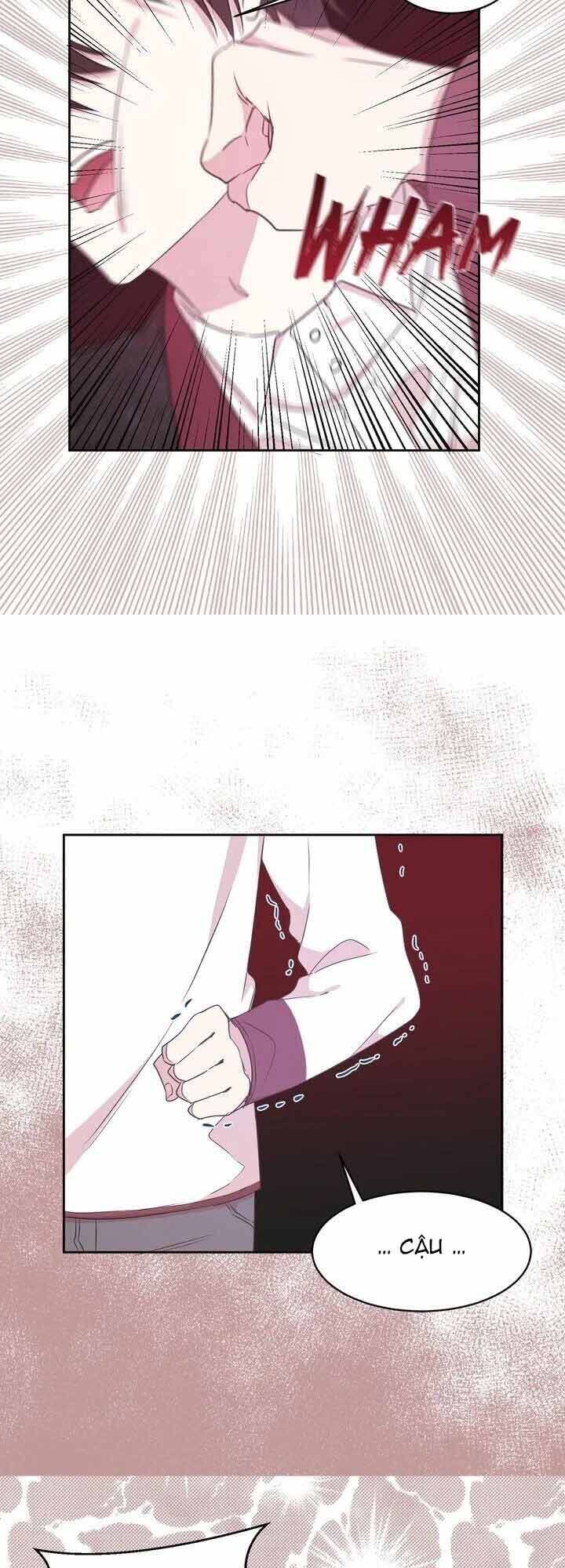 Tôi Sẽ Đi Đến Cùng Với Hoàng Đế Chapter 48 - Trang 2