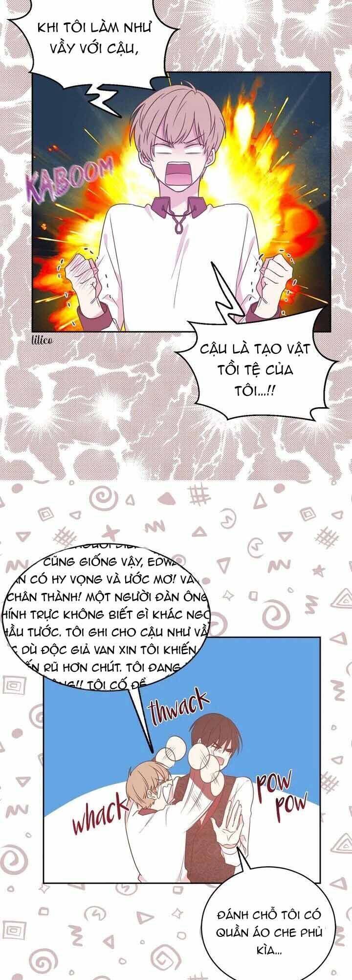 Tôi Sẽ Đi Đến Cùng Với Hoàng Đế Chapter 48 - Trang 2