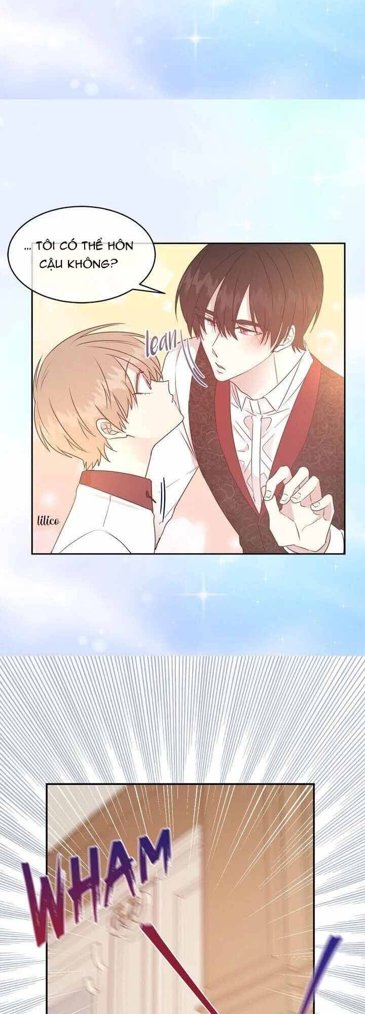 Tôi Sẽ Đi Đến Cùng Với Hoàng Đế Chapter 48 - Trang 2