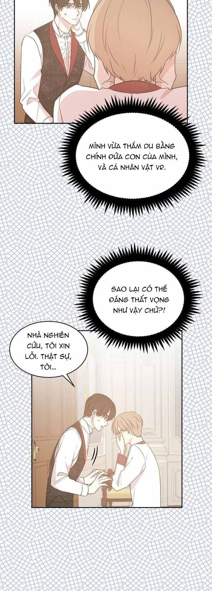 Tôi Sẽ Đi Đến Cùng Với Hoàng Đế Chapter 48 - Trang 2