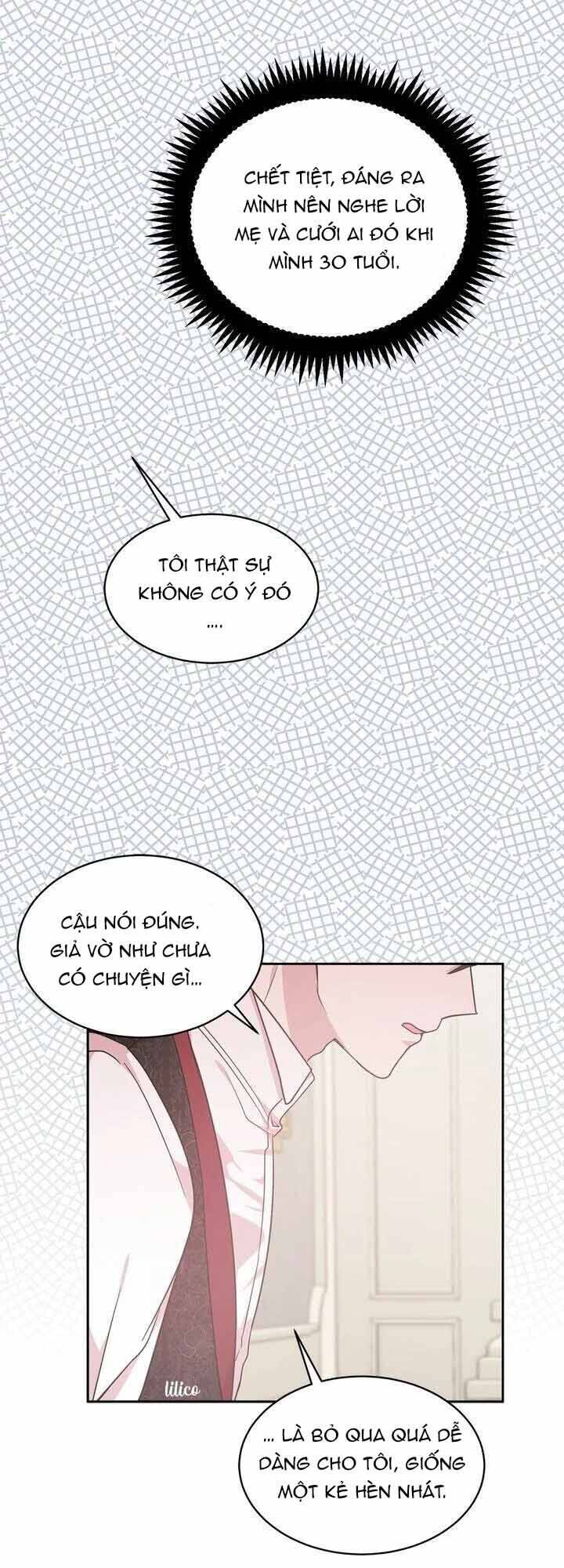 Tôi Sẽ Đi Đến Cùng Với Hoàng Đế Chapter 48 - Trang 2