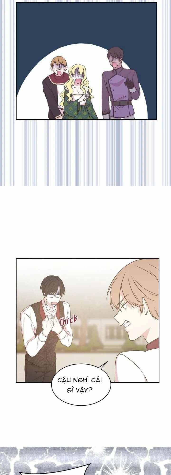 Tôi Sẽ Đi Đến Cùng Với Hoàng Đế Chapter 48 - Trang 2