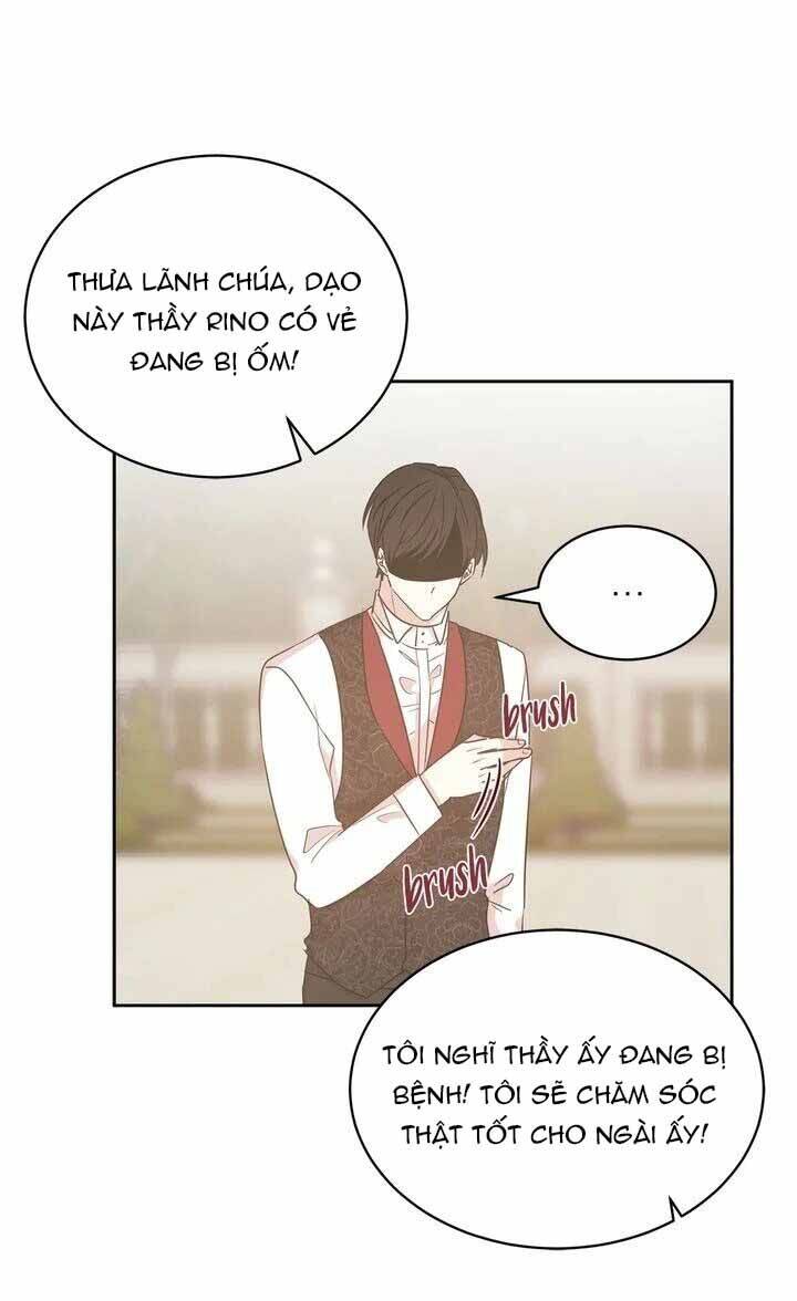 Tôi Sẽ Đi Đến Cùng Với Hoàng Đế Chapter 48 - Trang 2