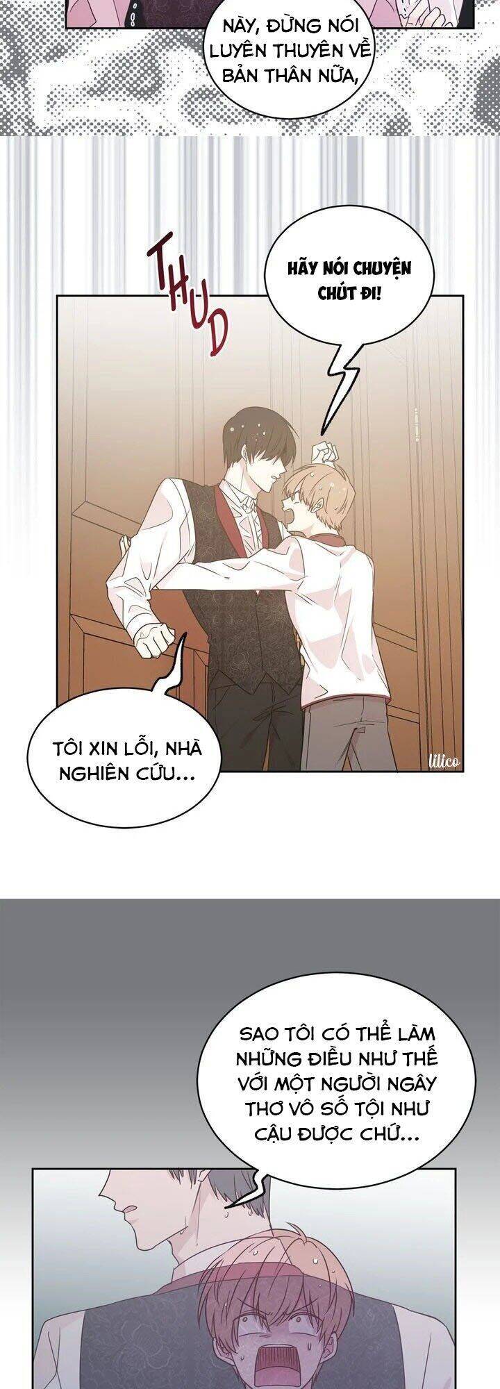 Tôi Sẽ Đi Đến Cùng Với Hoàng Đế Chapter 49 - Trang 2