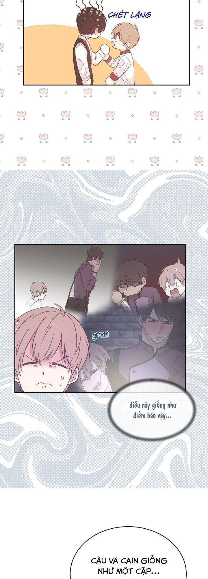 Tôi Sẽ Đi Đến Cùng Với Hoàng Đế Chapter 49 - Trang 2