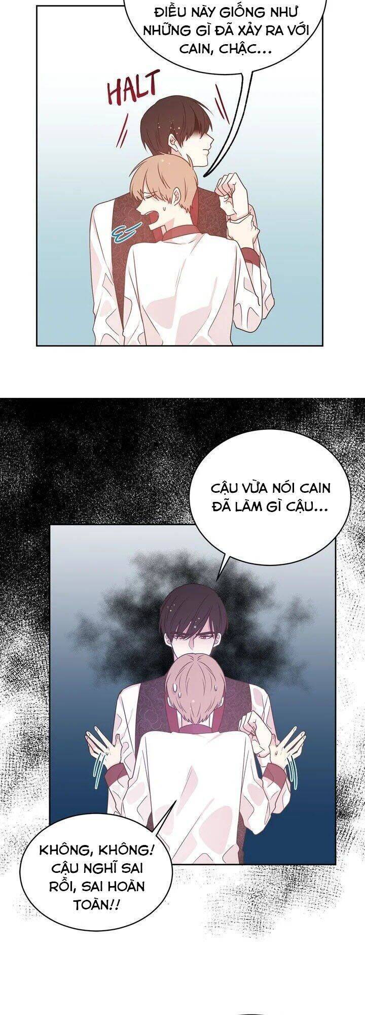 Tôi Sẽ Đi Đến Cùng Với Hoàng Đế Chapter 49 - Trang 2