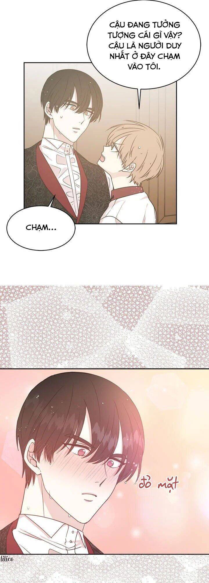 Tôi Sẽ Đi Đến Cùng Với Hoàng Đế Chapter 49 - Trang 2