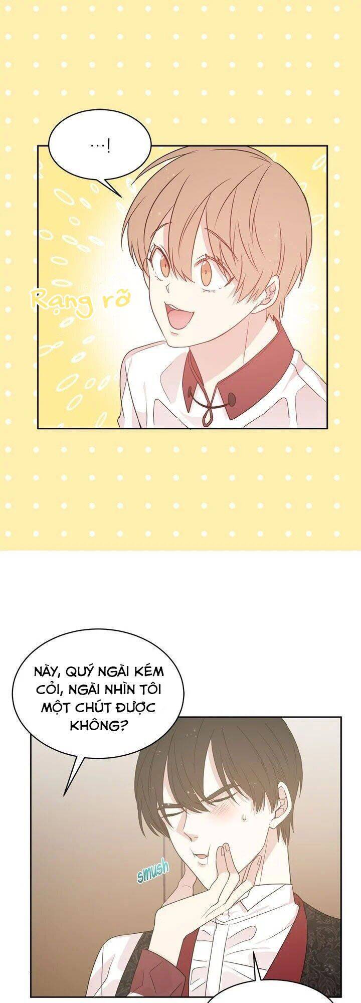 Tôi Sẽ Đi Đến Cùng Với Hoàng Đế Chapter 49 - Trang 2