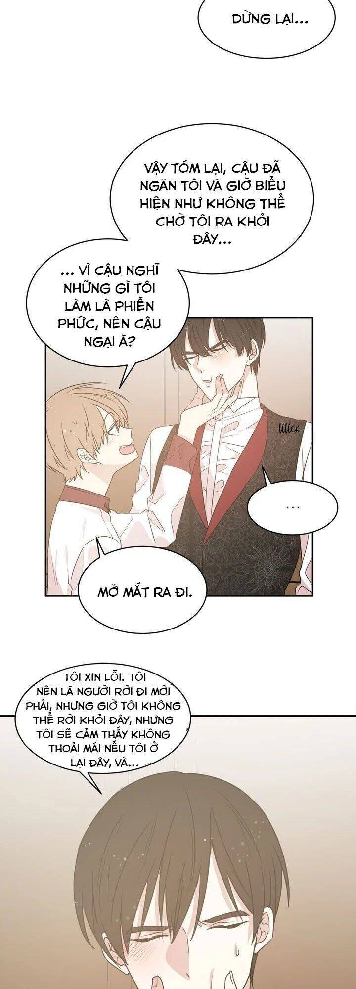 Tôi Sẽ Đi Đến Cùng Với Hoàng Đế Chapter 49 - Trang 2