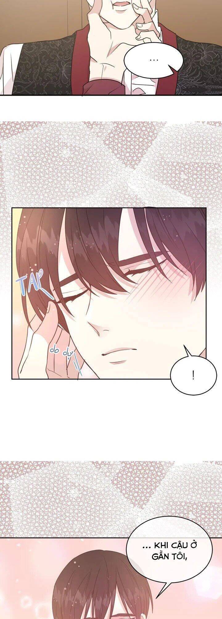 Tôi Sẽ Đi Đến Cùng Với Hoàng Đế Chapter 49 - Trang 2