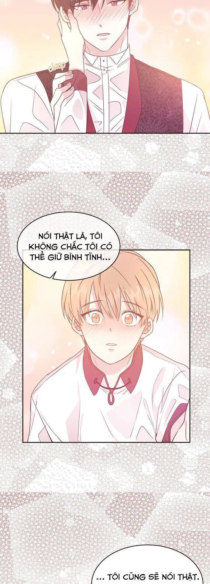 Tôi Sẽ Đi Đến Cùng Với Hoàng Đế Chapter 49 - Trang 2