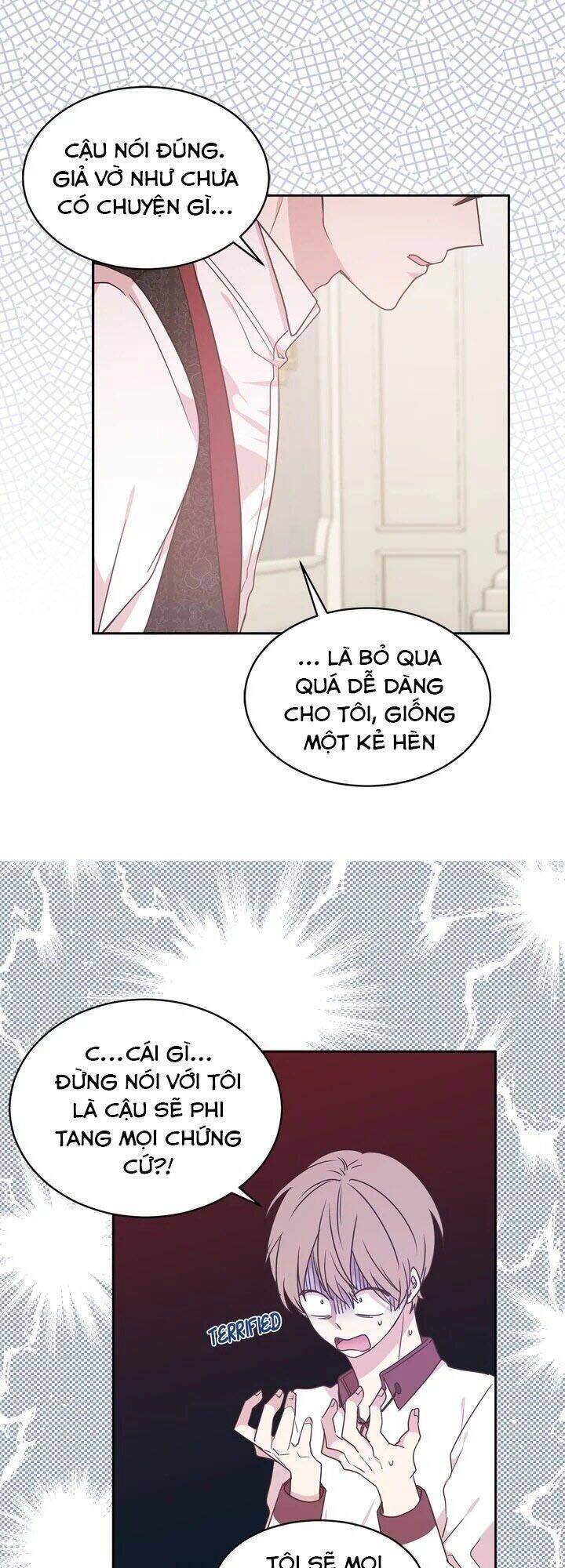 Tôi Sẽ Đi Đến Cùng Với Hoàng Đế Chapter 49 - Trang 2