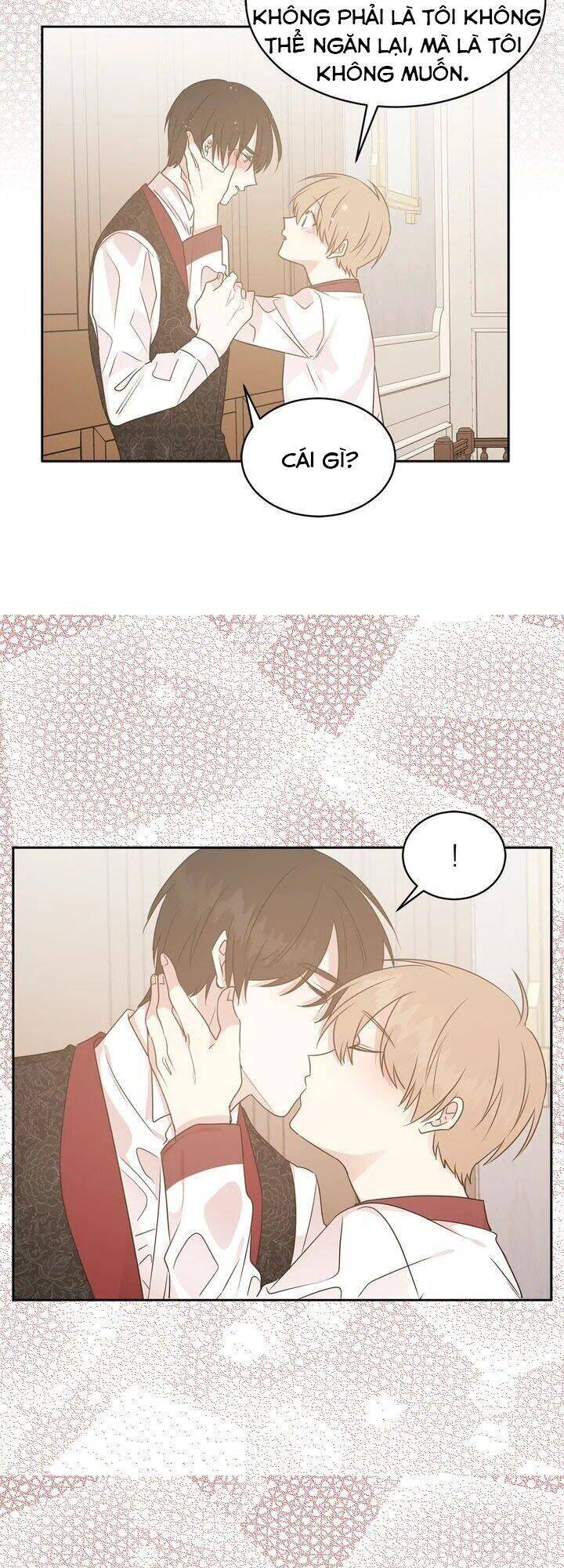 Tôi Sẽ Đi Đến Cùng Với Hoàng Đế Chapter 49 - Trang 2