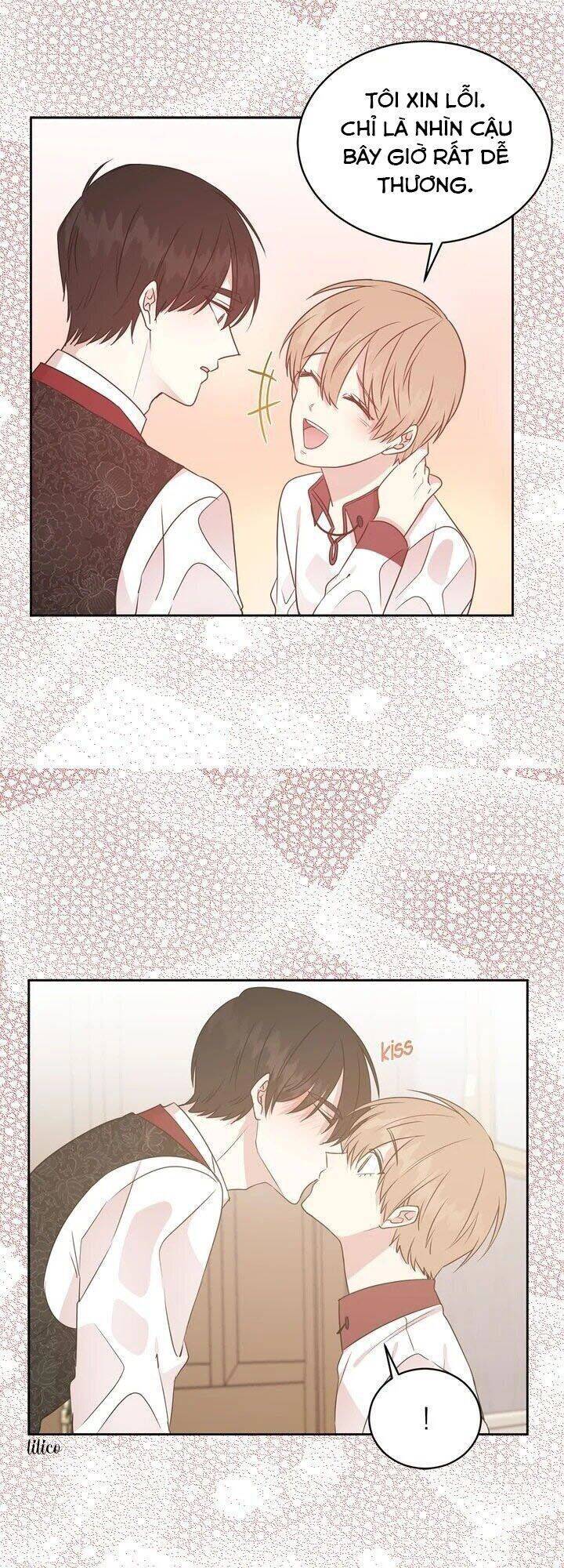 Tôi Sẽ Đi Đến Cùng Với Hoàng Đế Chapter 49 - Trang 2