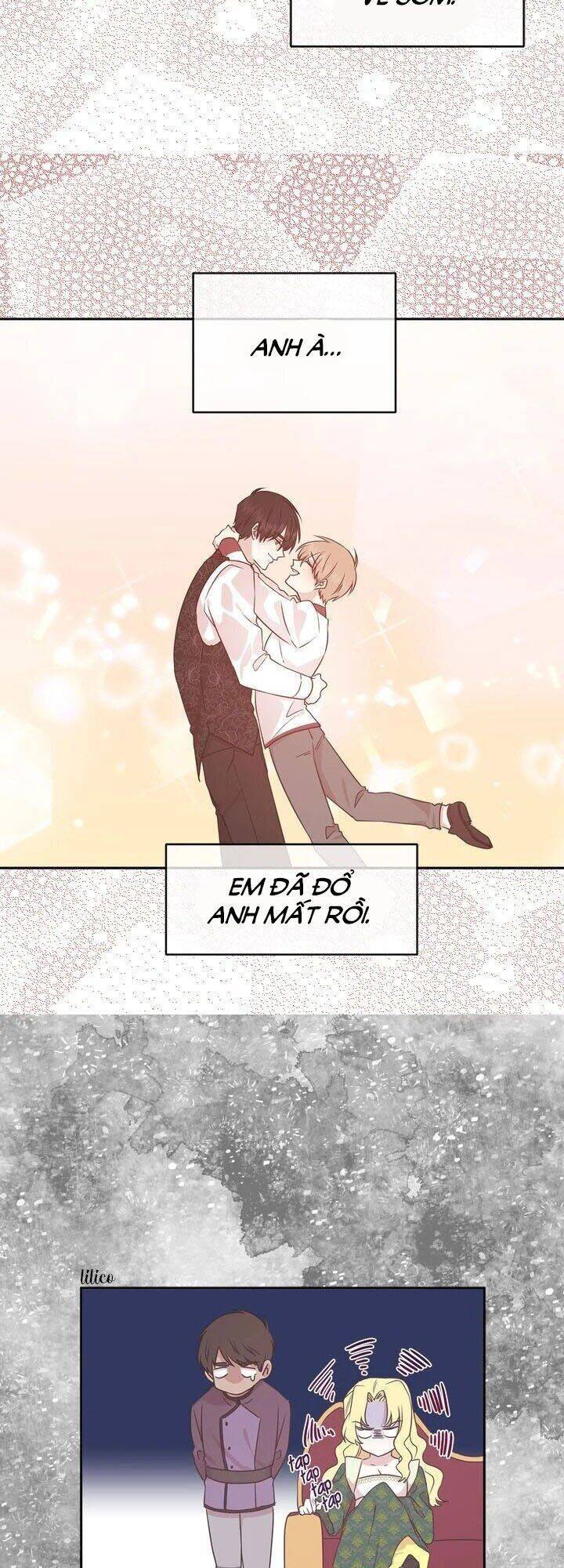 Tôi Sẽ Đi Đến Cùng Với Hoàng Đế Chapter 49 - Trang 2