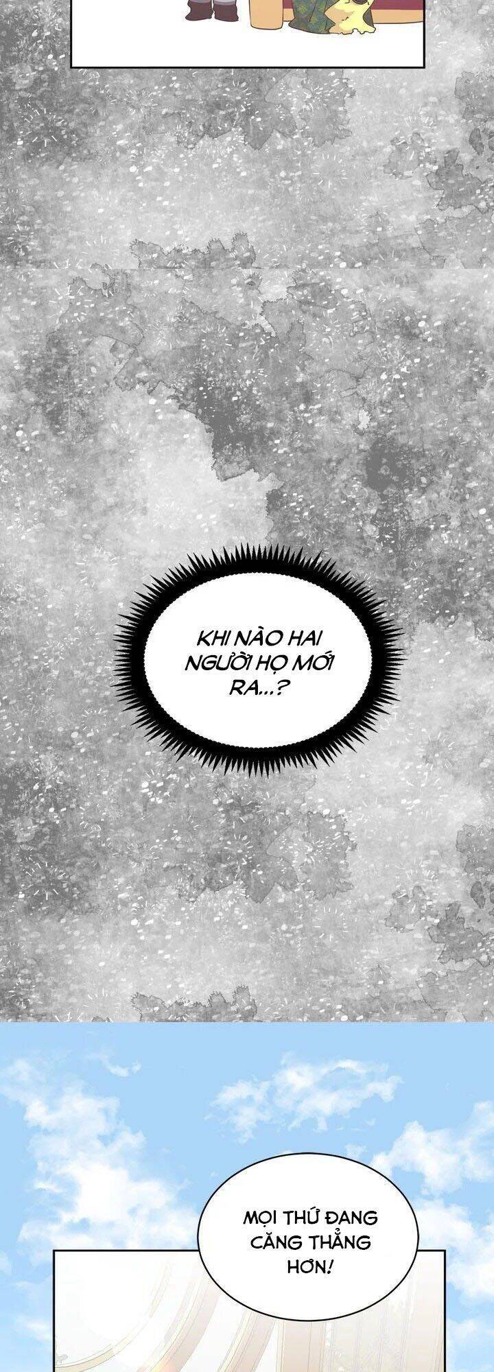 Tôi Sẽ Đi Đến Cùng Với Hoàng Đế Chapter 49 - Trang 2