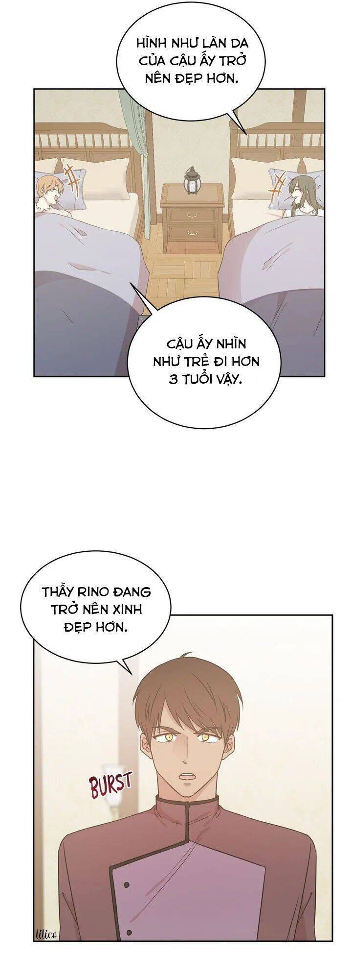 Tôi Sẽ Đi Đến Cùng Với Hoàng Đế Chapter 49 - Trang 2