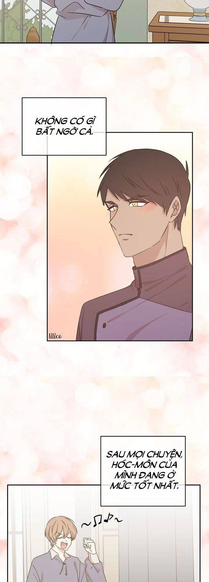 Tôi Sẽ Đi Đến Cùng Với Hoàng Đế Chapter 49 - Trang 2