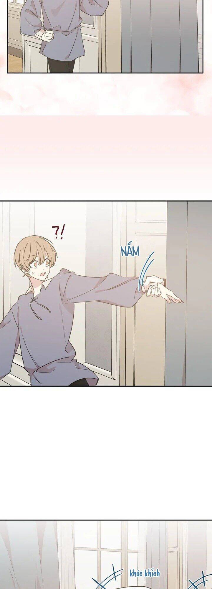 Tôi Sẽ Đi Đến Cùng Với Hoàng Đế Chapter 49 - Trang 2