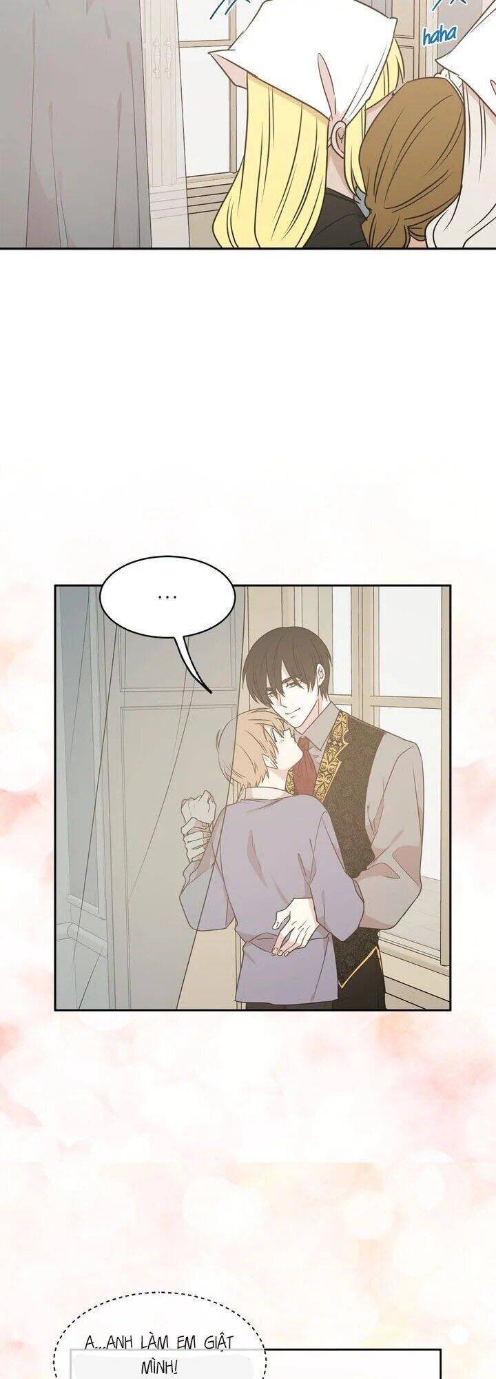 Tôi Sẽ Đi Đến Cùng Với Hoàng Đế Chapter 49 - Trang 2