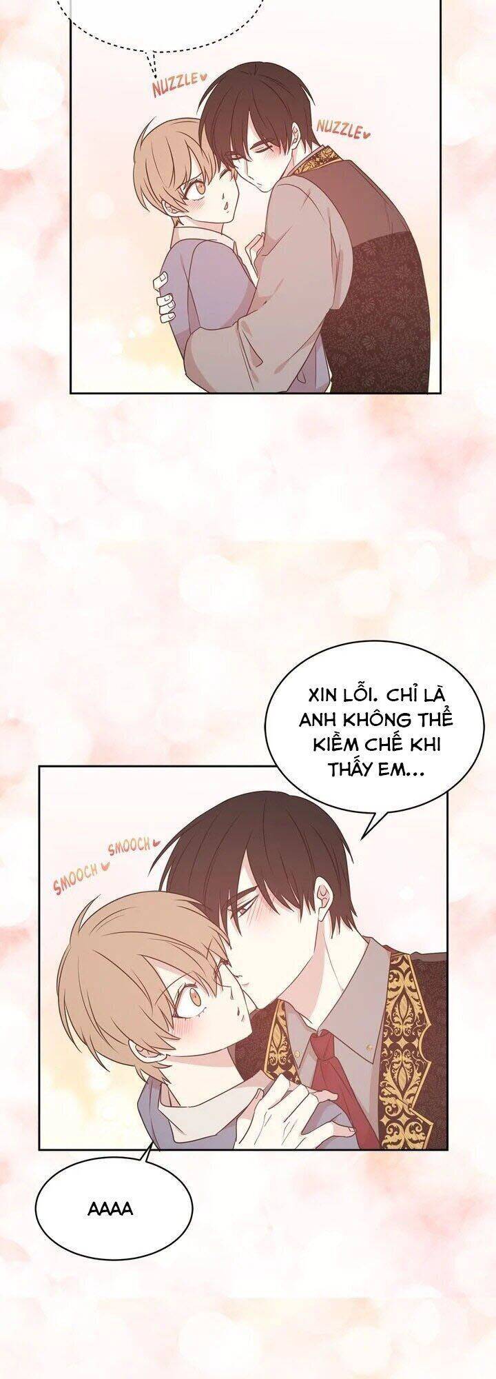 Tôi Sẽ Đi Đến Cùng Với Hoàng Đế Chapter 49 - Trang 2