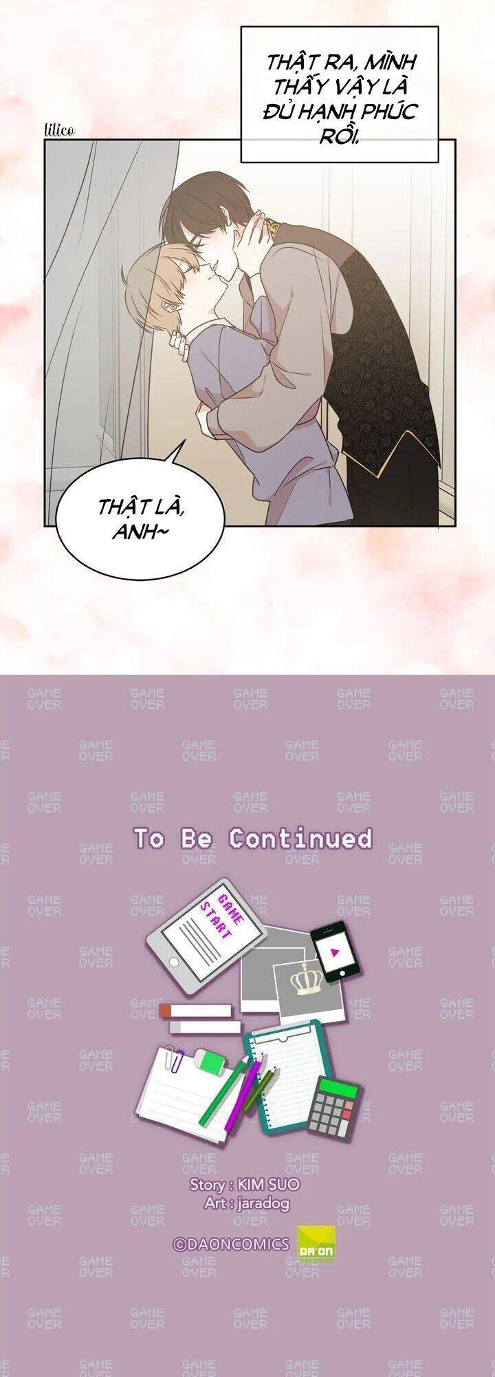 Tôi Sẽ Đi Đến Cùng Với Hoàng Đế Chapter 49 - Trang 2