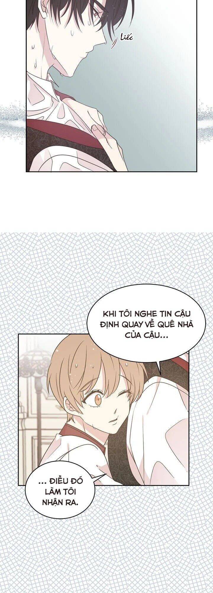 Tôi Sẽ Đi Đến Cùng Với Hoàng Đế Chapter 49 - Trang 2