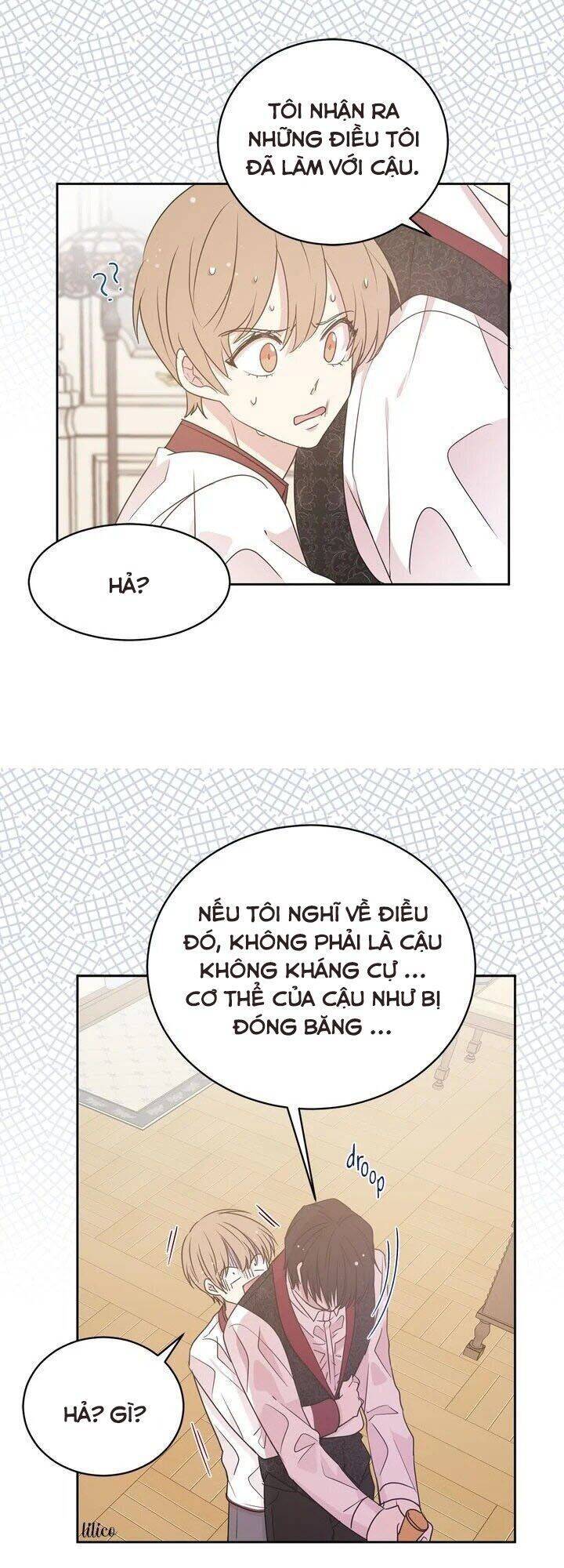 Tôi Sẽ Đi Đến Cùng Với Hoàng Đế Chapter 49 - Trang 2