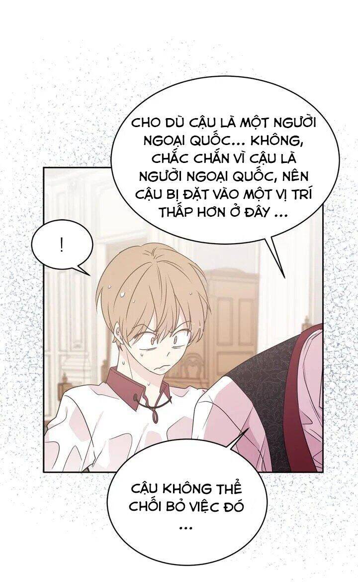 Tôi Sẽ Đi Đến Cùng Với Hoàng Đế Chapter 49 - Trang 2