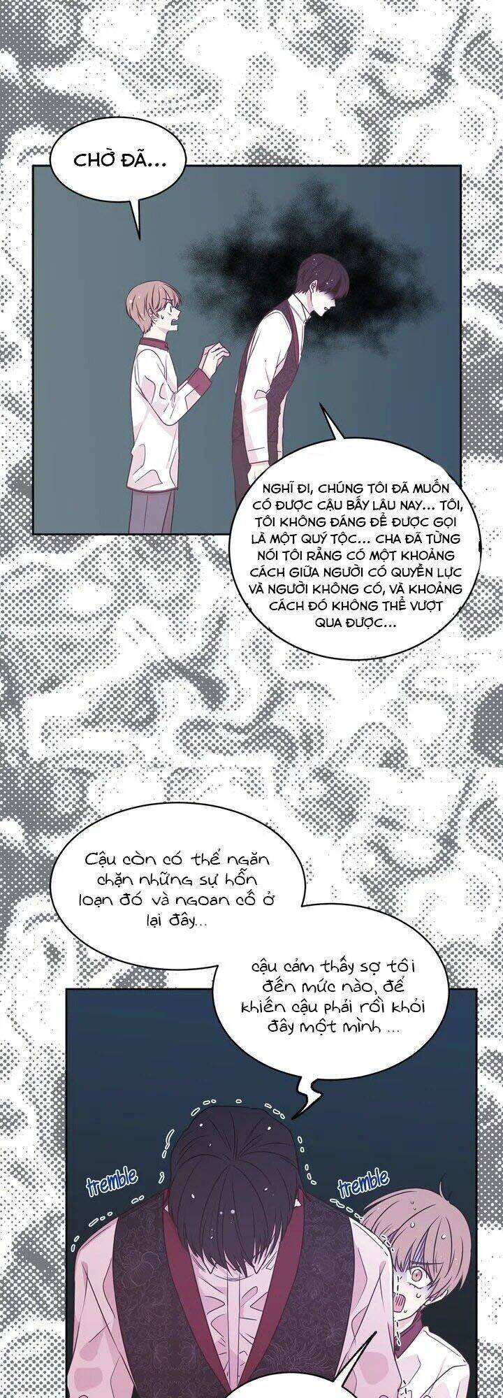 Tôi Sẽ Đi Đến Cùng Với Hoàng Đế Chapter 49 - Trang 2