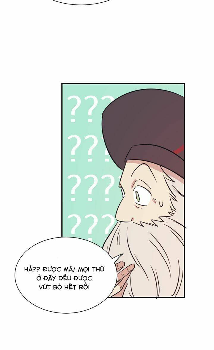 Tôi Sẽ Đi Đến Cùng Với Hoàng Đế Chapter 5 - Trang 2