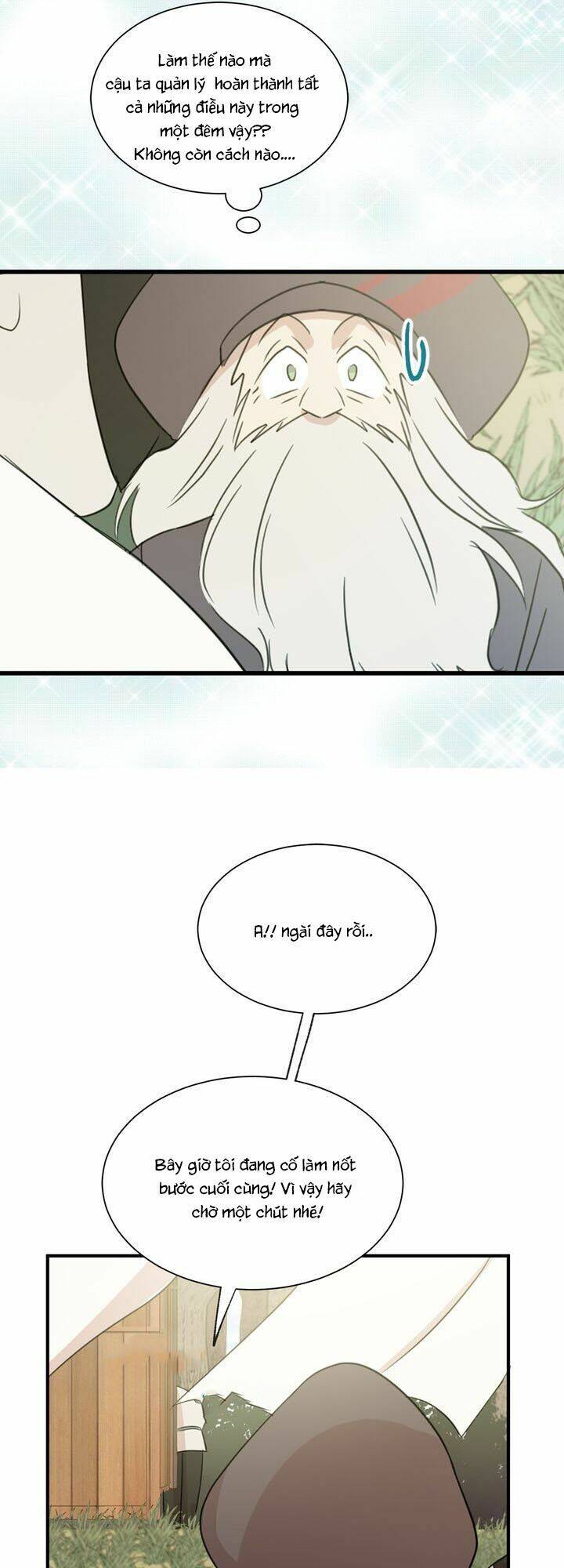 Tôi Sẽ Đi Đến Cùng Với Hoàng Đế Chapter 5 - Trang 2