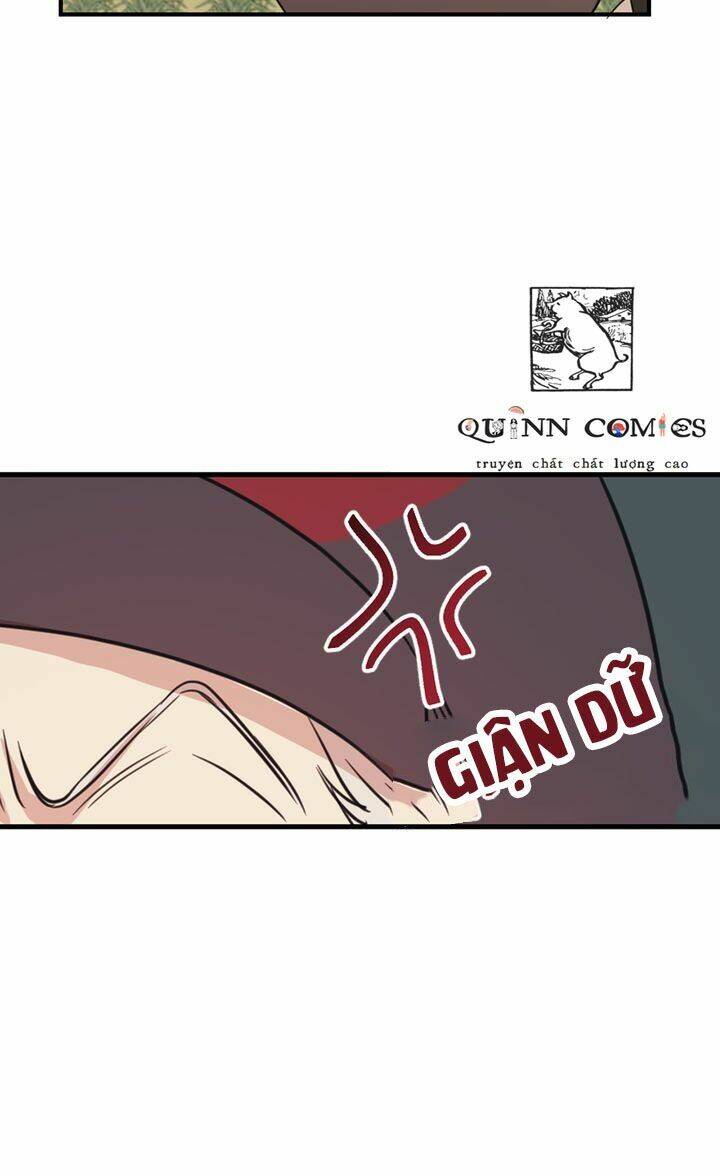 Tôi Sẽ Đi Đến Cùng Với Hoàng Đế Chapter 5 - Trang 2