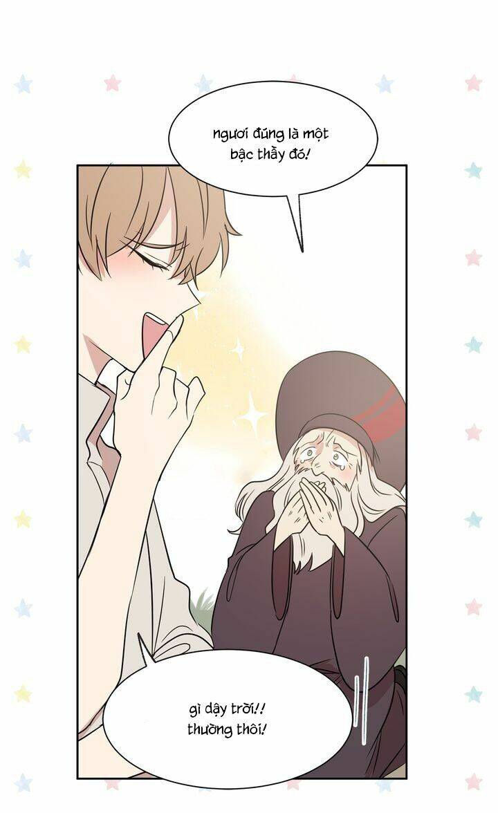 Tôi Sẽ Đi Đến Cùng Với Hoàng Đế Chapter 5 - Trang 2