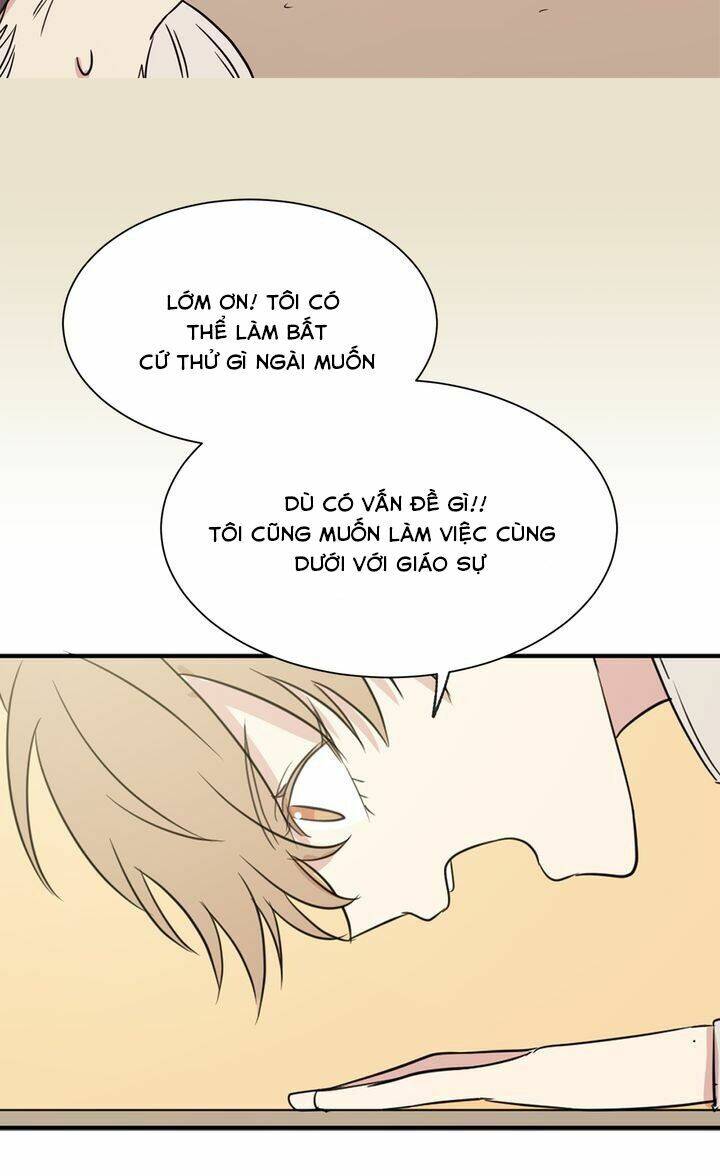 Tôi Sẽ Đi Đến Cùng Với Hoàng Đế Chapter 5 - Trang 2