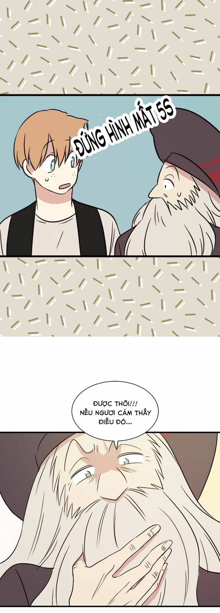 Tôi Sẽ Đi Đến Cùng Với Hoàng Đế Chapter 5 - Trang 2