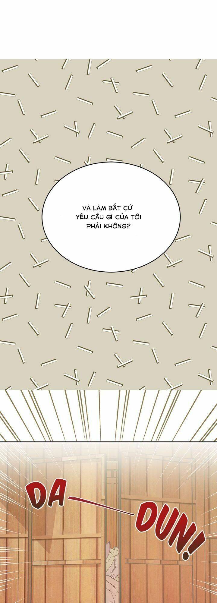 Tôi Sẽ Đi Đến Cùng Với Hoàng Đế Chapter 5 - Trang 2