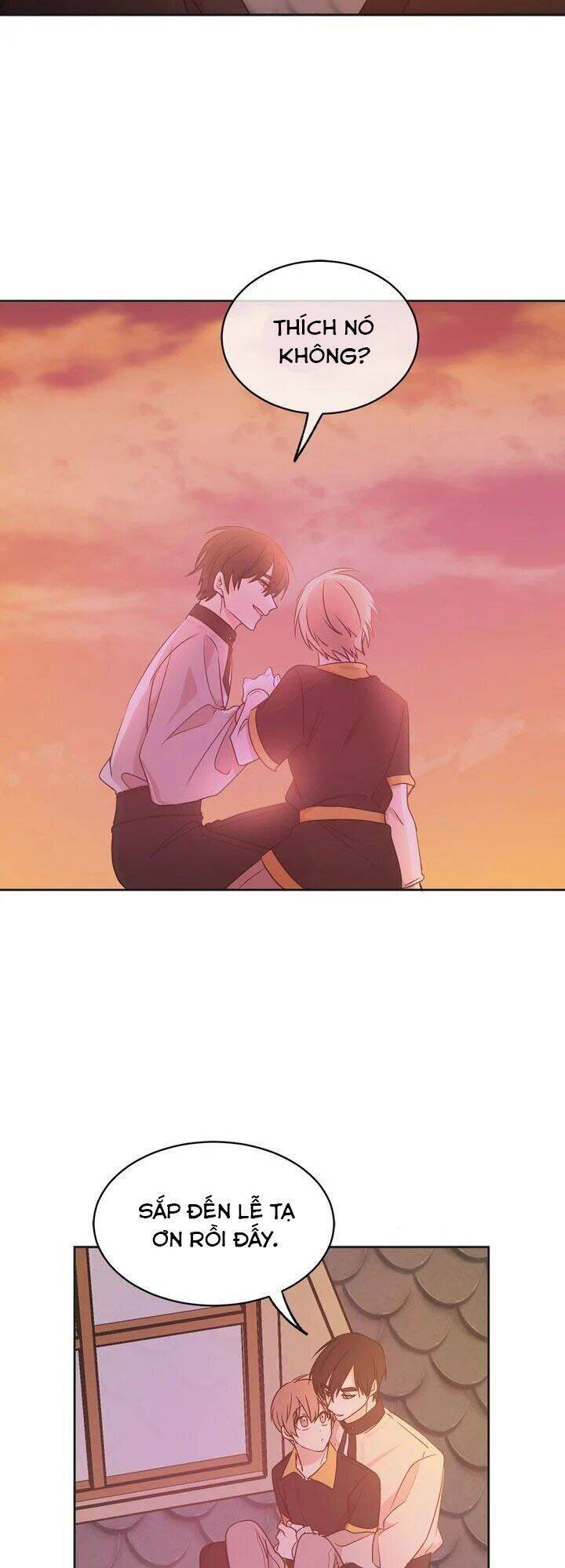 Tôi Sẽ Đi Đến Cùng Với Hoàng Đế Chapter 50 - Trang 2