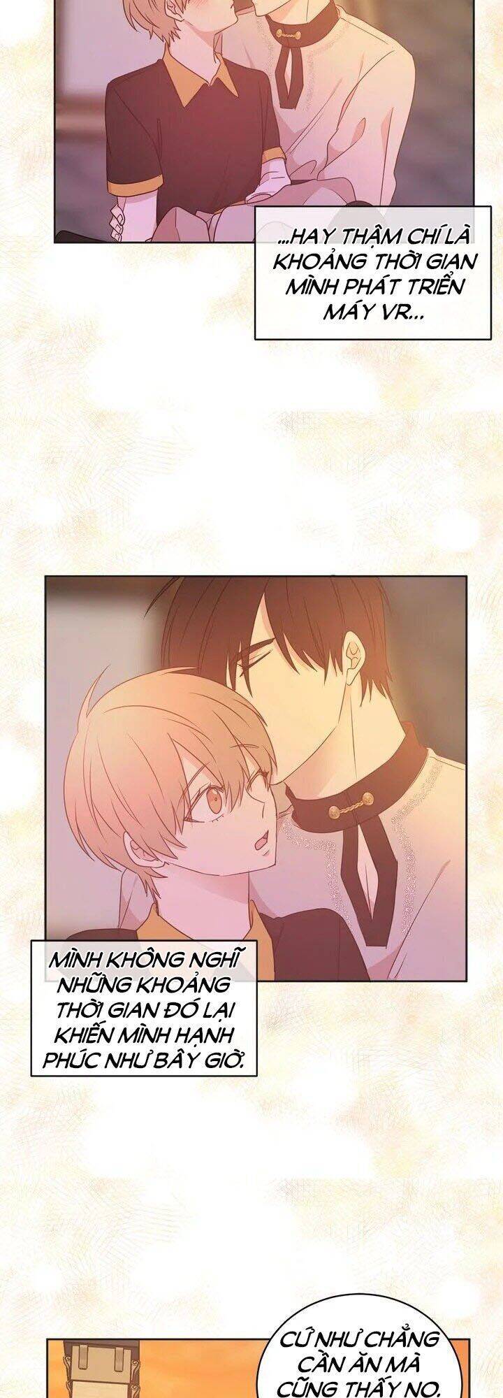 Tôi Sẽ Đi Đến Cùng Với Hoàng Đế Chapter 50 - Trang 2